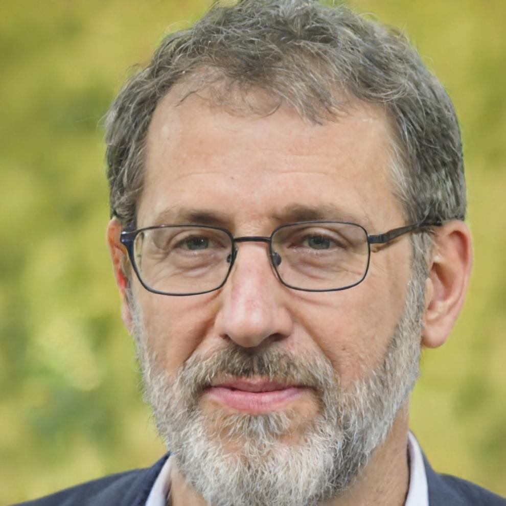 Portrait de participant au programme